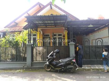 Rumah siap huni Dekat SPBU, Pegadaian Jamblang