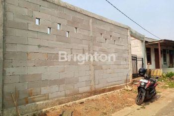 Sale Tanah: Tanah dekat NusaLoka