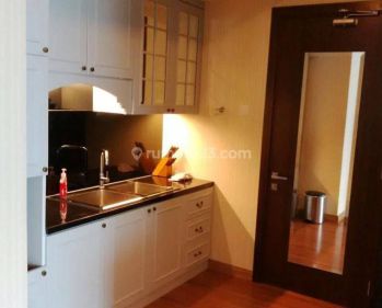 Infinity Kemang Village 2 BR Private Lift Usd 1500