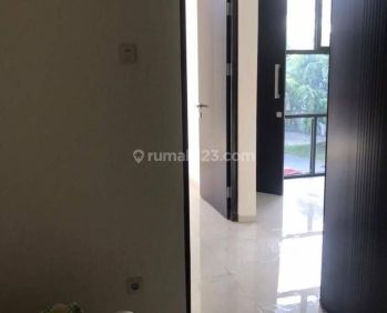 Rumah Minimalis Siap Huni - @Golden Hill Gn. Sindur
