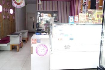 Ruko ciputat 4,5 lt  5 x 32 m2 jual 3.6M nego