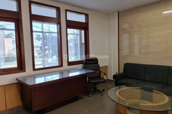 Ruko Bawa Hoki Dengan Segala Kemudahan Area Jendral Sudiman, Bdg