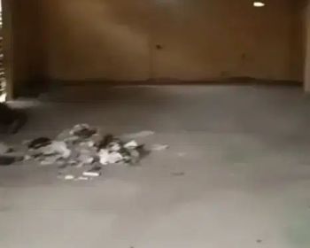 Disewkan gudang lt.2500 lb.1500m akses kontainer lokasi Bantar gebang