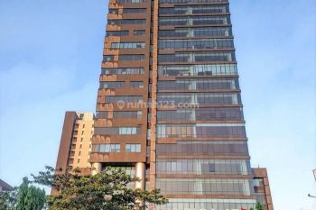 KANTOR DIITS TOWER PASAR MINGGU JAKARTA SELATAN