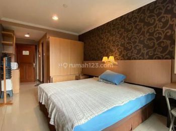 Disewakan Apartement Galery Ciumbeluit 1 Full Furnished