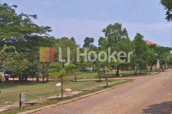 Kavling Pantai Mutiara, Jakarta Utara