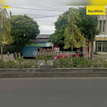 Dijual tanah bonus bangunan depok