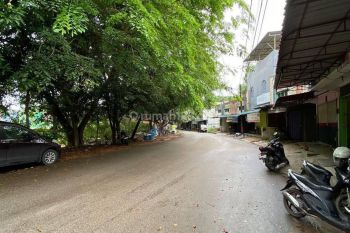 Dijual Ruko Murah Central Legenda Point Batam Centre