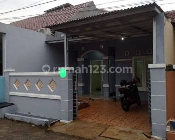Rumah Bagus di Jl raya pamulang, Pamulang SHM - Sertifikat Hak Milik