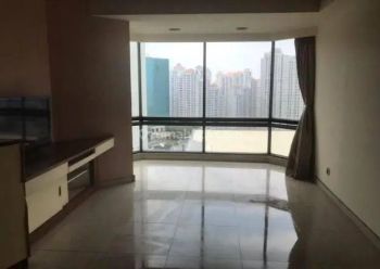APARTEMEN TAMAN ANGGREK HIGH FLOOR TANJUNG DUREN JAKARTA BARAT