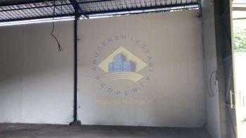 Disewakan Gudang siap Pakai di Kadu jaya - Bitung, Tangerang Banten.