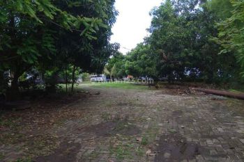 Jual Tanah View Kota dan Laut Utara cocok untuk Cafe dan villa