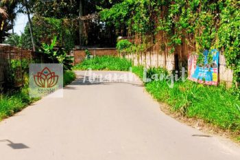 Area Perum. Taman Cinangka Kavling Strategis Depok Bebas Banjir