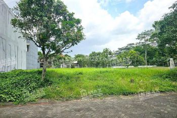 Tanah Hook di Daerah Dago Golf Blimbing Malang