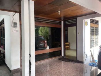 Dijual Rumah diJalan H Nawi. Kebayoran Baru