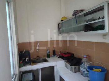Dijual Harga Paling Murah Ruko Mega Boulevard, Harapan Indah. Bekasi