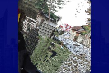 Jual Tanah SHM Kosong Nol Jalan Arah Benowo Dkt Tandes Manukan Satelit Bukit