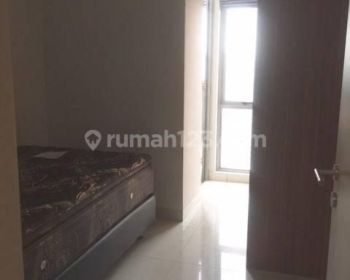 The Mansion Kemayoran Cluster Bougenville Tower Emerald