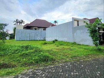 Tanah MURAH ARAYA GOLF Luas 300 Harga Miring
