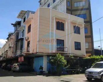 JUAL RUKOJln.RUKO KLAMPIS 21