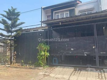 Dijual Cepat Rumah 2 Lantai Siap Huni Area Antapani Lama Cicaheum