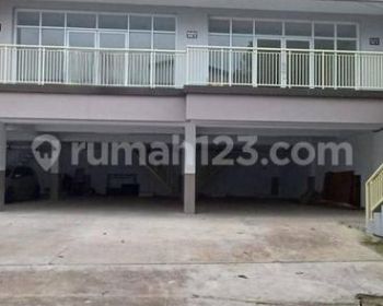 Ruko H.Nawi Raya, Baru & Bagus, 3 lantai, Jkt Sel