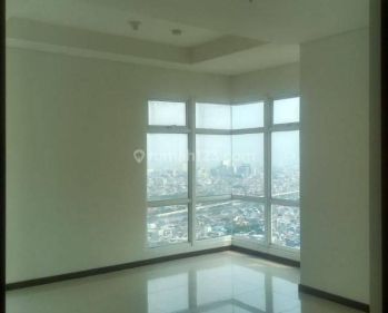 Greenbay Pluit, 2kamar Condominium Kosongan Ada Ac