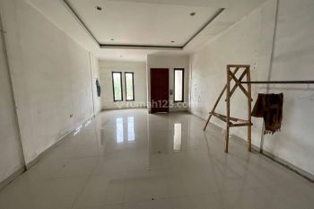 Ruko 4 Lantai Murah Siap Pakai Strategis di Jl.moh Toha Bandung