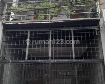 Dijual Rumah Jelambar Baru, Jelambar, Grogol Pertamburan, Jakarta Barat