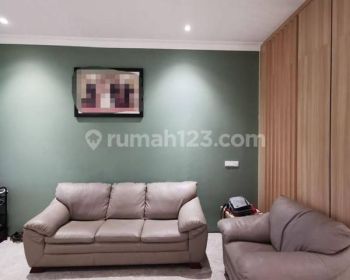 Furnish Rapi Di Aquamarine - PHG, Summarecon. Lok Bagus Berkelas
