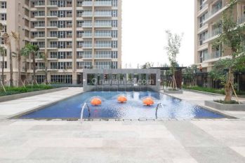 Nice And Cozy 2br Apt With Strategic Location At Pondok Indah Residence