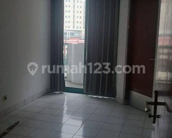 Termurah Apartemen Graha Cempaka Mas 3br, 94m, Unfurnish, Jual Murah Jauh Njop