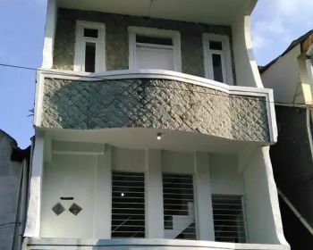 Dijual kost2 an, dekat sekali dengan kampus Unpad