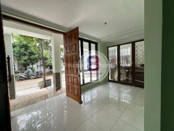 Rumah Siap Huni di Discovery Fiore Bintaro Jaya