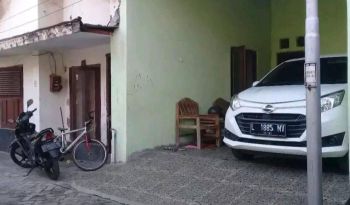 Di Jual Rumah Bendol Mrisi Surabaya