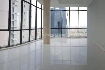 Apartemen Ciputra World Surabaya Tower Voila Lantai 50 Junior Penthouse