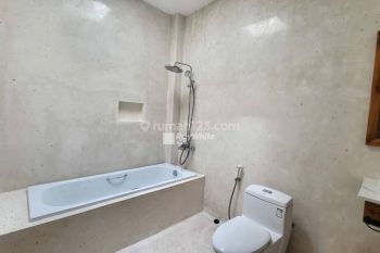 Brand New Modern Iconic Villa Walking Distance To Seminyak Beach