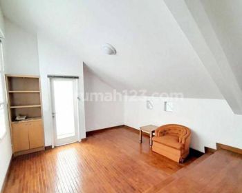 Dijual cepat rumah cantik idaman di pondok indah