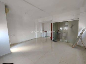 Dijual Apartemen Puncak Dharmahusada 2 BR Jadi 1 BR
