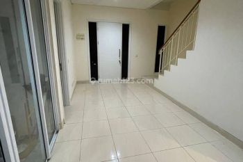 Dijual Cepat Rumah Siap Huni Cluster Anila House Vanya Park Bsd