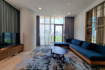 Rent Apartemen: For Rent, Verde Two