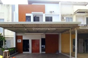 Dijual Cepat, Rumah Beverly Green Siap Huni Batam Center