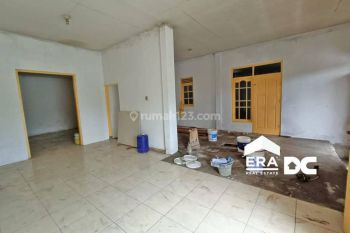 Ruang Usaha Tengah Kota Salatiga