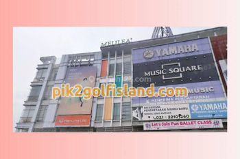 Dijual Ruko Graha Bulevar Summarecon Bekasi Blok B 6x16 4 Lantai Lt 96 M2 Lb 384