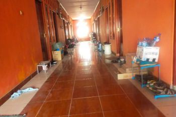 Rumah kos dipancoran,jaksel