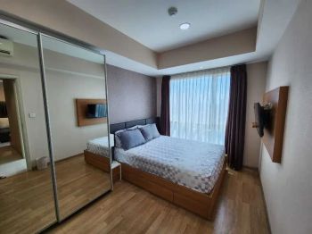 Apartemen Disewa Casa Grande Residence Montana 2BR uk70m2 at Jaksel