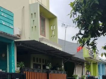 Rumah Startegis hanya 10 menit ke Pasar Central Lippo Cikarang J-18743
