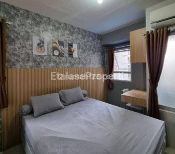 Dijual 235 Juta, Apartemen Puncak Kertajaya Studio