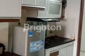 APARTMENT TYPE STUDIO GUNUNG PUTRI SQUARE TOWER PINUS FULL FURNISH