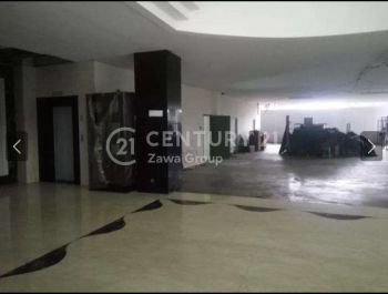 Dijual Gedung 85 Lt Kawasan Strategis Di Buncit Ragunan Jaksel